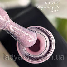 Silver Liquid 24 11гр., фото 6