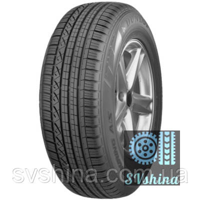 Dunlop Grandtrek Touring A/S 235/70 R16 106H, фото 1