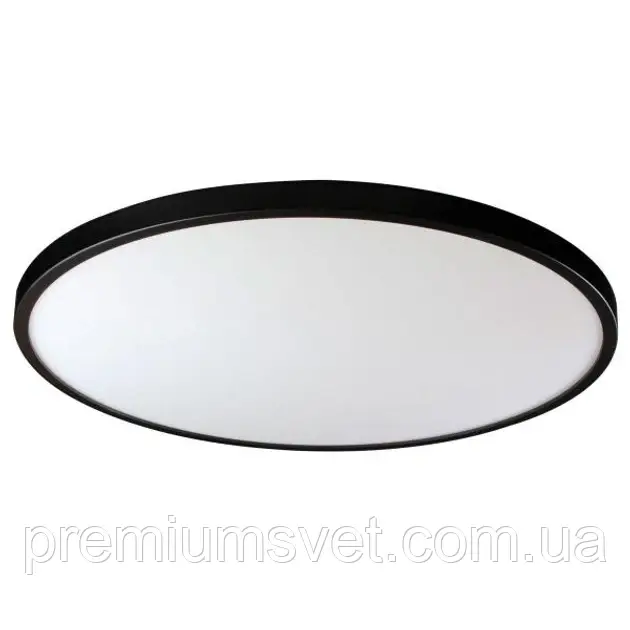Світильник світлодіодний Z-Light TL 2029385 38Вт коло чорний