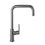 Змішувач для кухні MONE Deluxe DARLENE 7391391GR Gun Grey, фото 2