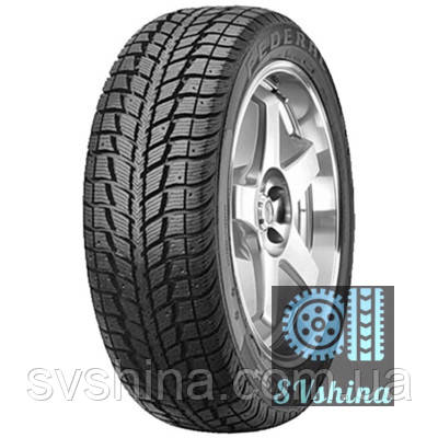 Federal Himalaya WS2 235/55 R17 103T XL FR (под шип), фото 1