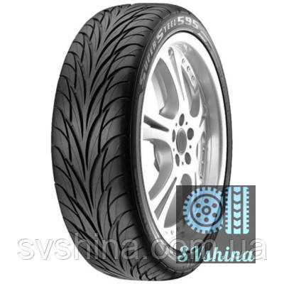 Federal Super Steel 595 275/40 R18 99W, фото 1
