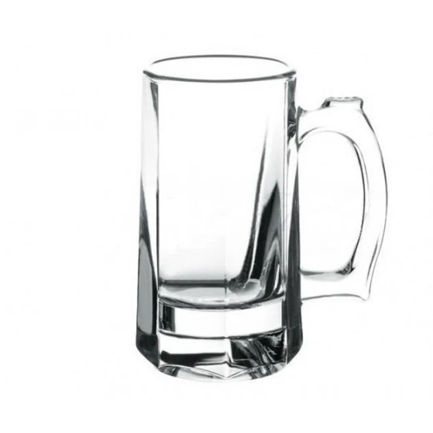 Келихи для пива Pasabahce Pub 335 мл 2 штуки 55049, фото 1