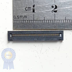 Роз'єми 44 Pin (44 пінові)