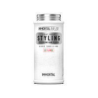 Пудра для укладання волосся Immortal Styling Powder Wax, 20 г (INF-21)