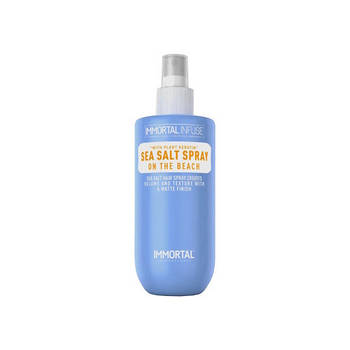 Морський сольовий спрей Immortal Infuse 250 мл (INF-72)