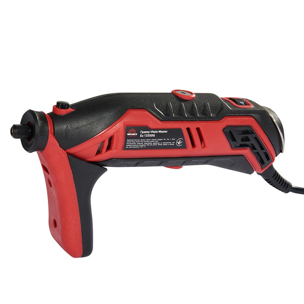 Гравер Vitals Master Eu 1335DG, фото 1