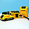Акумуляторний шуруповерт DeWALT 21В з набором інструментів (30 од.) 1:1 41802, фото 10