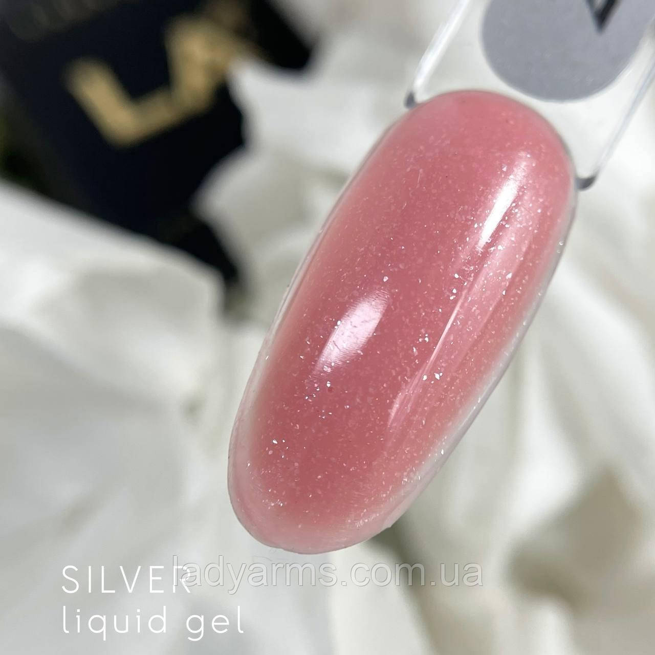 Silver Liquid 28 30гр.