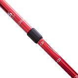 Палиці трекінгові 2 шт. палиці для скандинавської ходьби 65-135 см ENERGIA TY-3924-1, фото 6