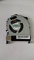 Вентилятор (кулер) для CPU процессора ноутбука Toshiba L800 L800-C05B L800-S17B L800-S18W L850 M80 Cooling Fan