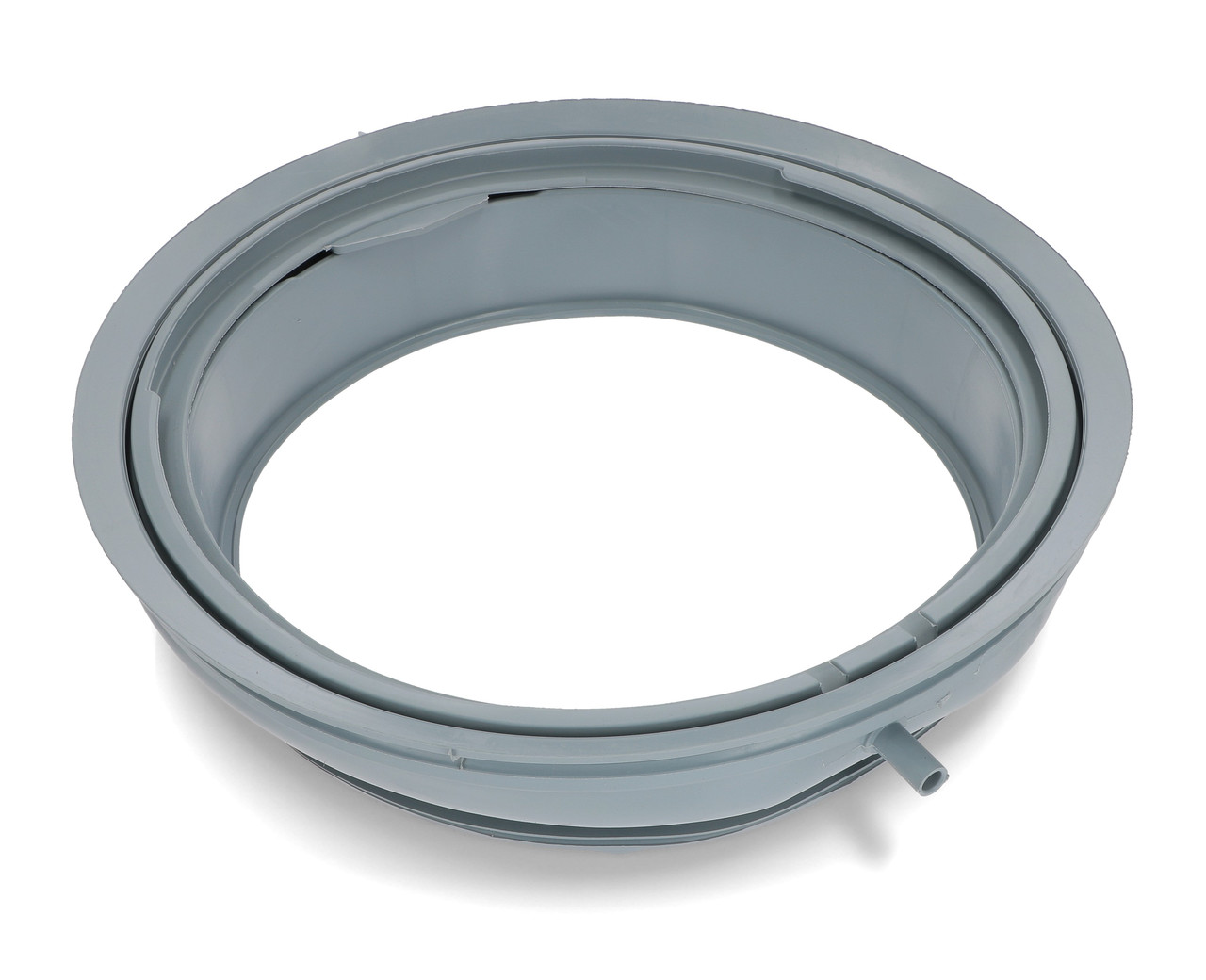 Манжета люка для пральної машини LG F4J3TS0W F4J3TS4WE