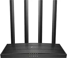Маршрутизатор TP-Link ARCHER A6 AC1200