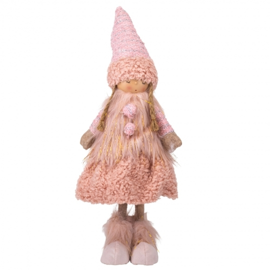 Новорічна Фігура 46 см 9163-048