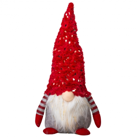 Новорічна Фігура 58 см 9163-046