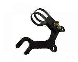 Кріплення для встановлення дискових гальм