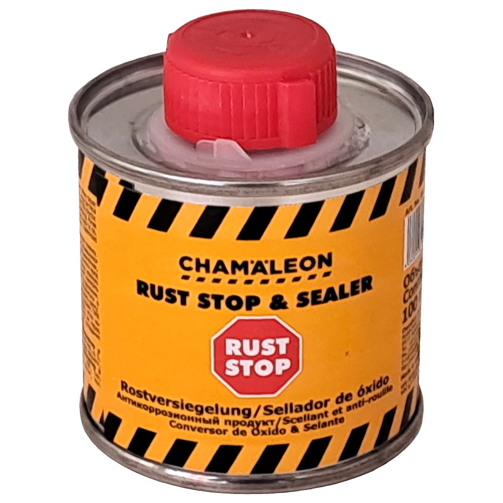 Перетворювач іржі Chameleon Rust Stop 100мл