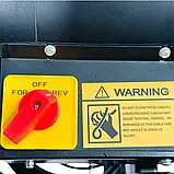 Машина для прочистки трубопроводів Dali D-330ZK (350Вт 50-150мм) Аппарат для прочистки каналізації, фото 8