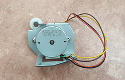 Кроковий двигун 42PMGD20014C-10W-230 для принтерів етикеток Xprinter 110мм (PN: 65-0470000-00LF)