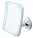 Світлодіодне дзеркало з 5-кратним збільшенням Camry CR 2169, фото 3