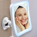 Світлодіодне дзеркало з 5-кратним збільшенням Camry CR 2169, фото 6