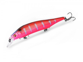 Воблер Bearking  Megabass Ito Shiner 115SP колір G