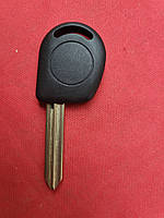 Ключ заготівка Geely CK лезо SX9 ОРИГИНАЛ