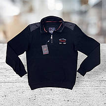 Светр чоловічий P&S Black, фото 4
