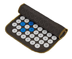 Килимок масажний Аплікатор Кузнєцова Eko-Max