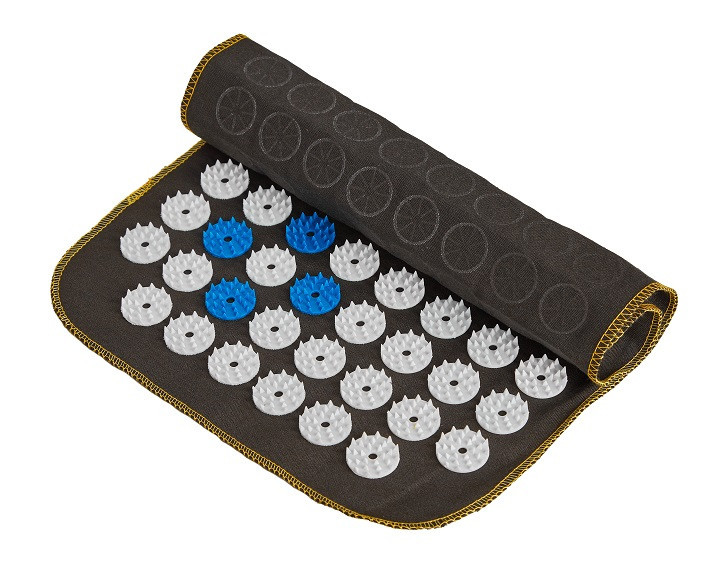 Килимок масажний Аплікатор Кузнєцова Eko-Max, фото 1