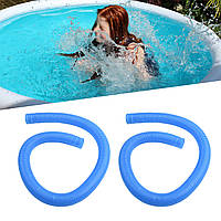 Шланг для Intex 1-1/4 дюйма, для басейну, матраца та інших надувних виробів і насосів, змінний шланг 1 метр.