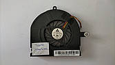 Вентилятор (кулер) для CPU процесора ноутбука Toshiba Qosmio X300 X305 Cooling Fan