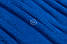Двостороння махрова тканина, колір ультрамарин, фото 2