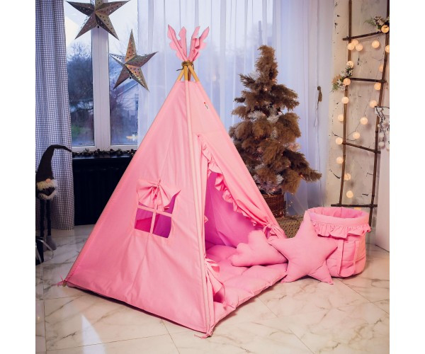 Комплект "Ніжність" + система антискладання KatyPuf, фото 1