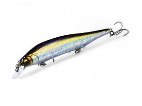 Воблер Bearking  Megabass Ito Shiner 115SP колір L