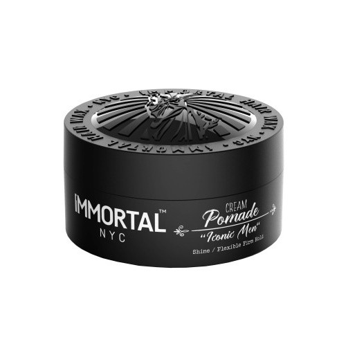 Віск для волосся Immortal Ionic Men 150мл (NYC-09)