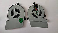 Вентилятор (кулер) для CPU процессора ноутбука Toshiba Satellite U900 U940 U945 Cooling Fan