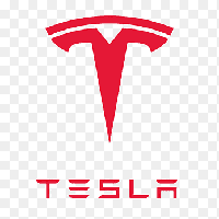 Багажник Tesla