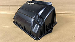 Кожух мотора обігрівача 2108 (під капотом)