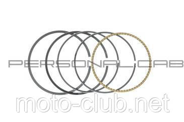 Кільця на мотоцикл із двигуном 4T CB/CG Ø 61,00 mm (150/175c STD) "GONGYU"