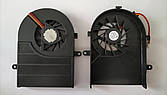 Вентилятор (кулер) для CPU процесора ноутбука Toshiba Satellite A100 A105 A105-S4021 Tecra A7 Cooling Fan