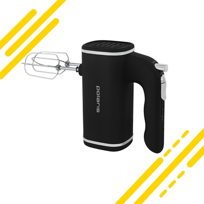 Побутові міксери