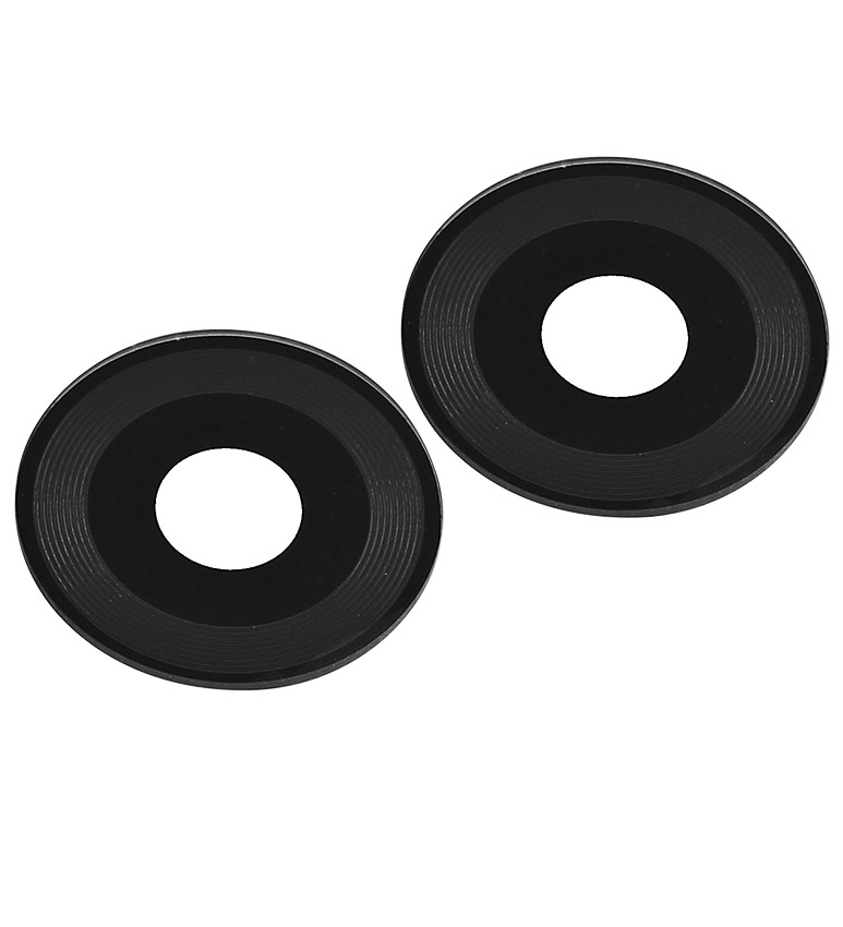 Скло камери для Motorola Moto E13 (XT2345) комплект 2шт., фото 1