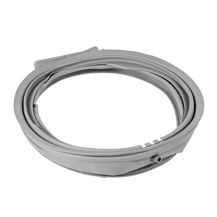 Манжета люка для пральної машини LG F2J6HG0W F2J6NM0W, фото 3