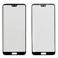 Скло дисплея Huawei P20 Pro CLT-L29 CLT-L09 з OCA плівкою