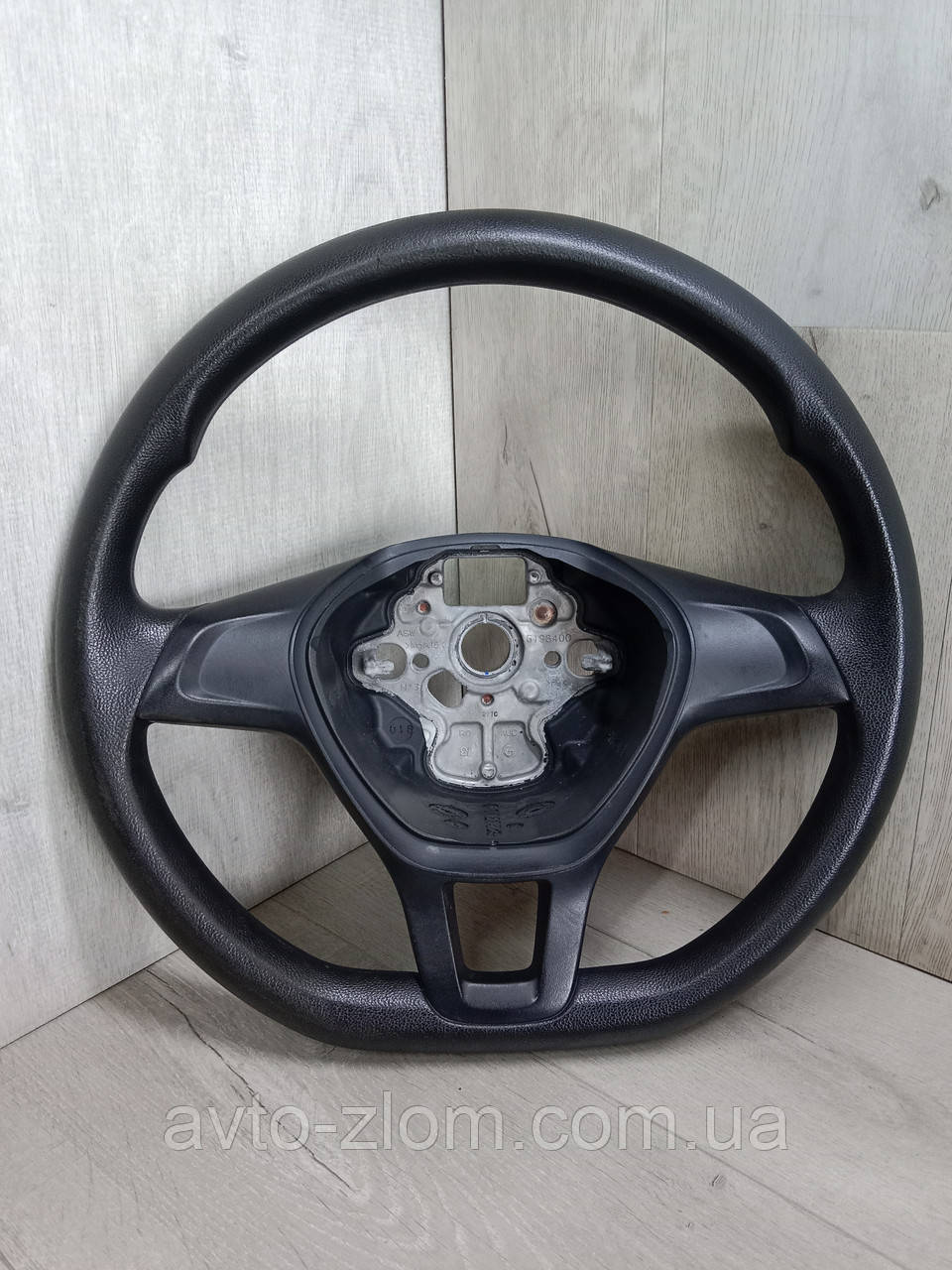Кермо Volkswagen Golf 7. Гольф 7. 5G0419091DP.