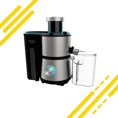 Соковитискачі