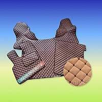 Килимки в салон вантажного автомобіля Вольво VOLVO FH13 2011 рік випуску