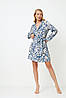 Халатик Aruelle Francine Nightdress, фото 5
