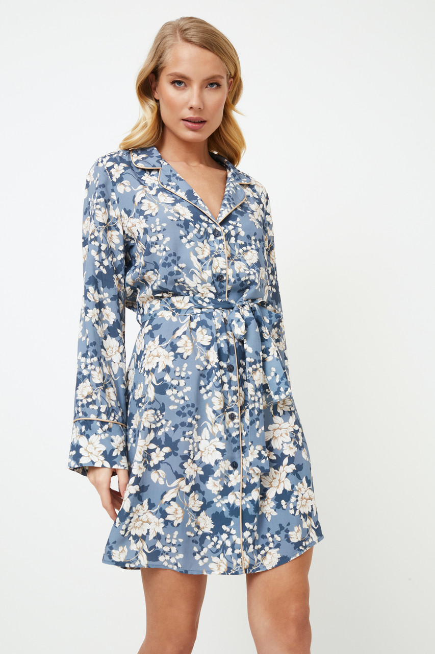 Халатик Aruelle Francine Nightdress